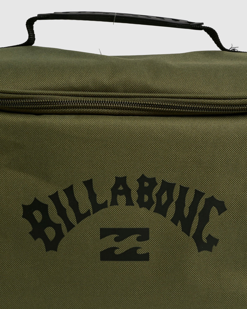 Mens Smoko Cooler Bag