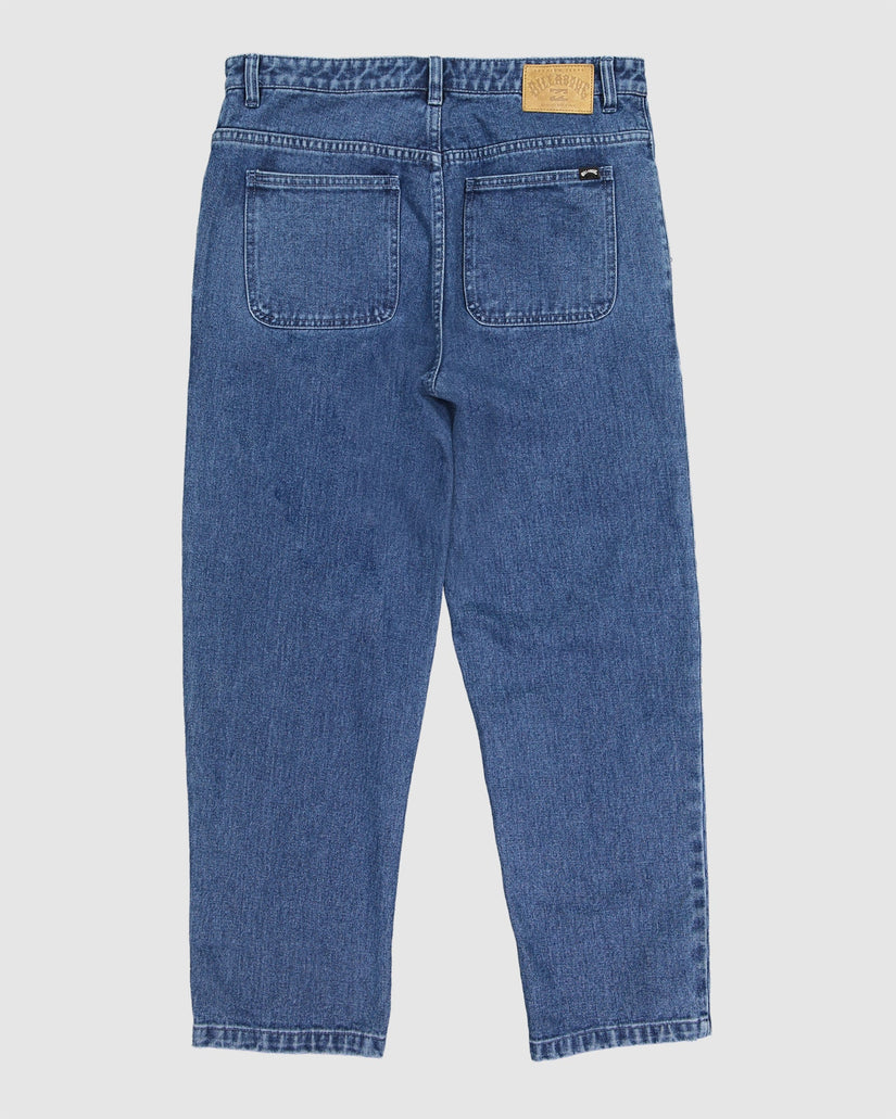 Mens 1973 Jeans