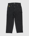Mens Chrome Denim Jeans