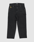 Mens Chrome Denim Jeans
