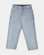 Mens Chrome Denim Jeans