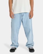Mens Chrome Denim Jeans