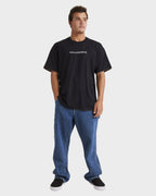 Mens Chrome Denim Jeans