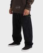 Mens Chrome Denim Jeans