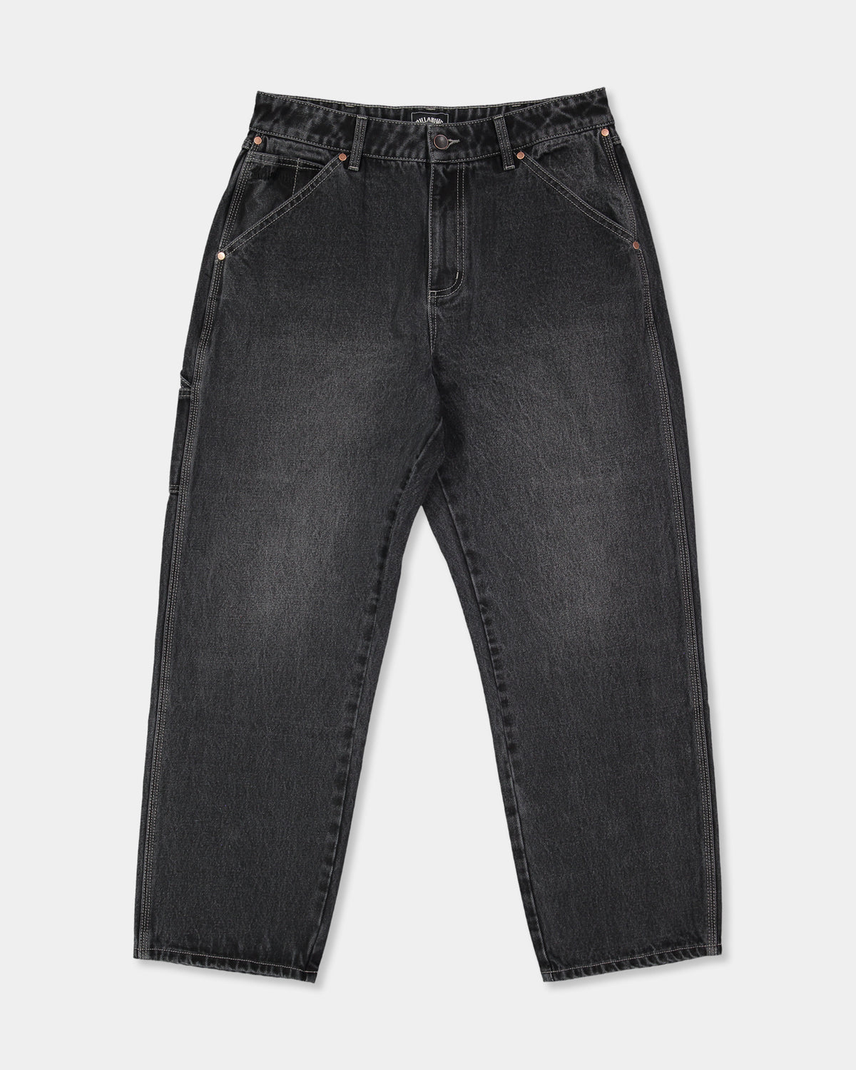 Mens Immortal Denim Jeans