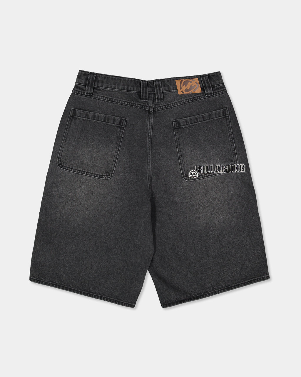 Mens Spec 73 Denim 23" Shorts