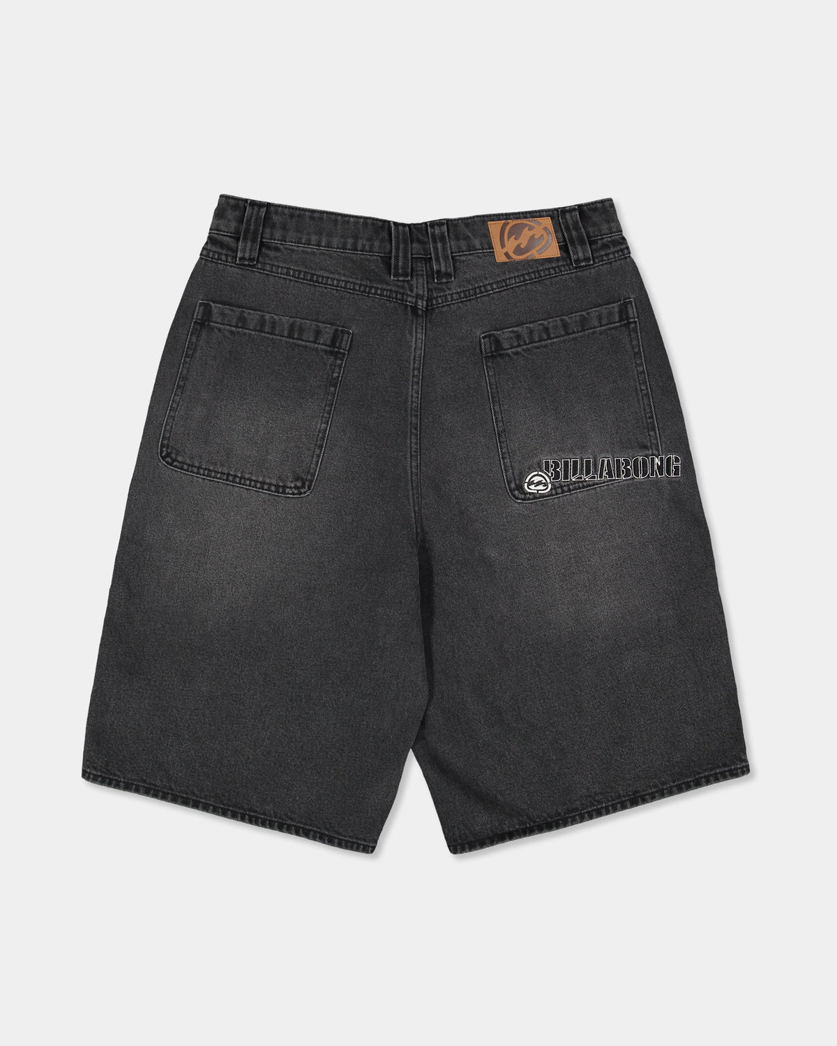 Mens Spec 73 Denim 23" Shorts