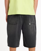 Mens Spec 73 Denim 23" Shorts