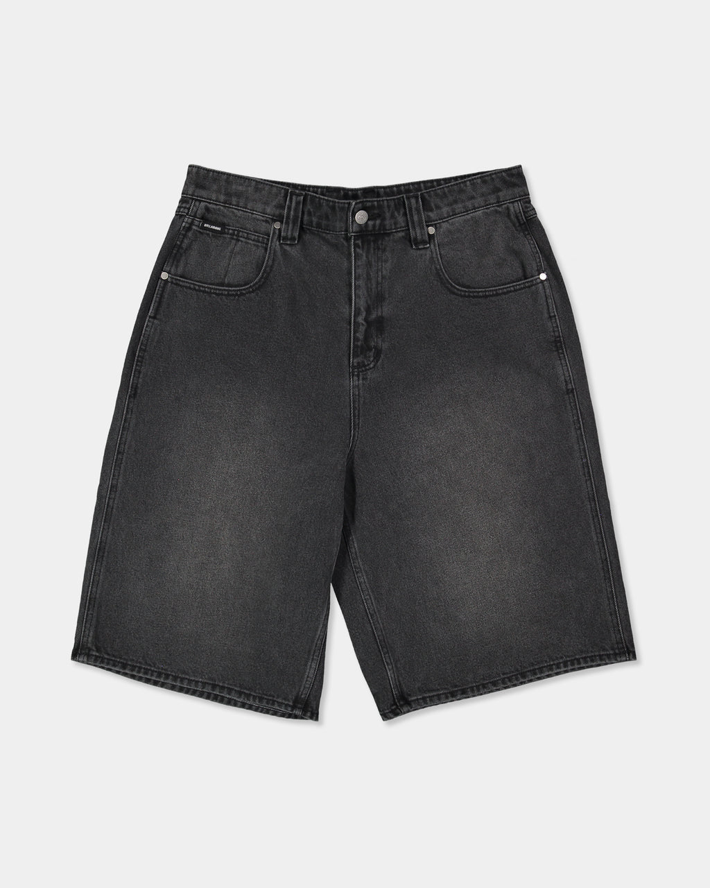 Mens Spec 73 Denim 23" Shorts