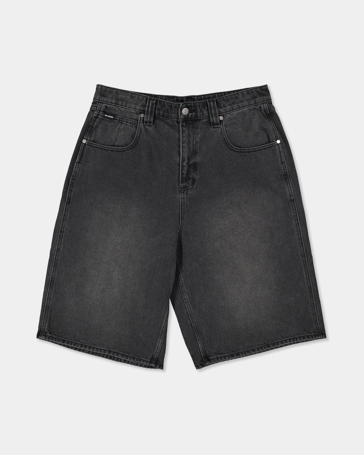Mens Spec 73 Denim 23" Shorts