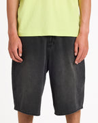 Mens Spec 73 Denim 23" Shorts