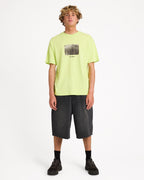 Mens Spec 73 Denim 23" Shorts
