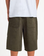 Mens Immortal Baggy Denim 23" Shorts