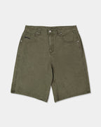 Mens Immortal Baggy Denim 23" Shorts