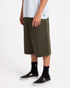 Mens Immortal Baggy Denim 23" Shorts