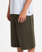 Mens Immortal Baggy Denim 23" Shorts