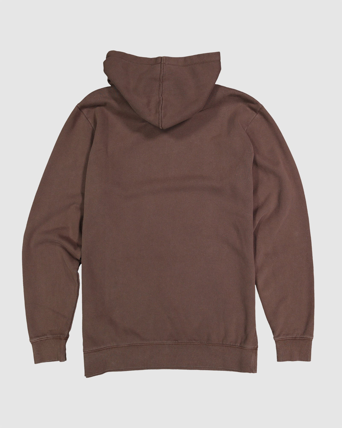 Mens OD Pop Hoodie