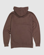 Mens OD Pop Hoodie
