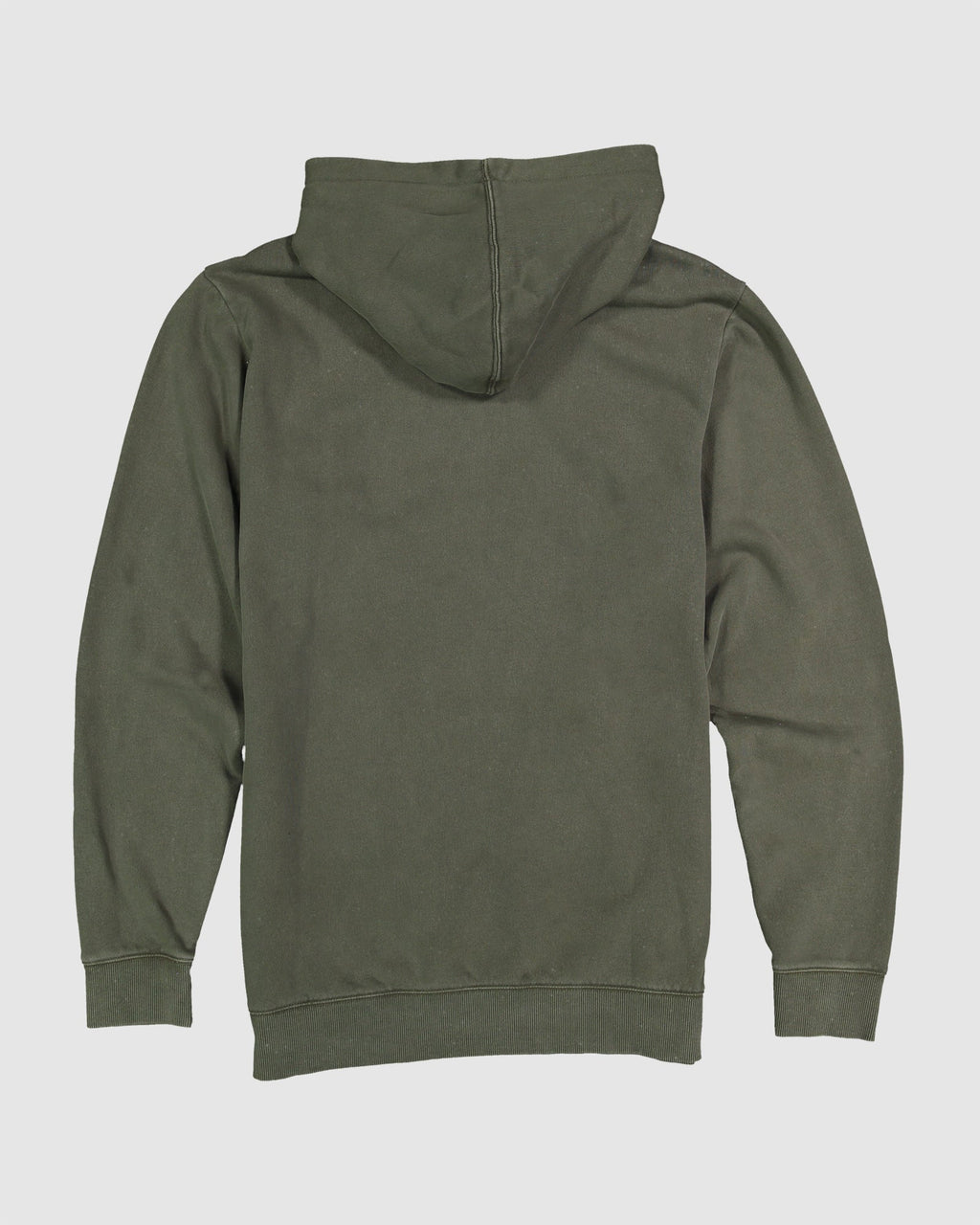 Mens OD Pop Hoodie