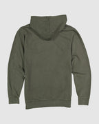 Mens OD Pop Hoodie
