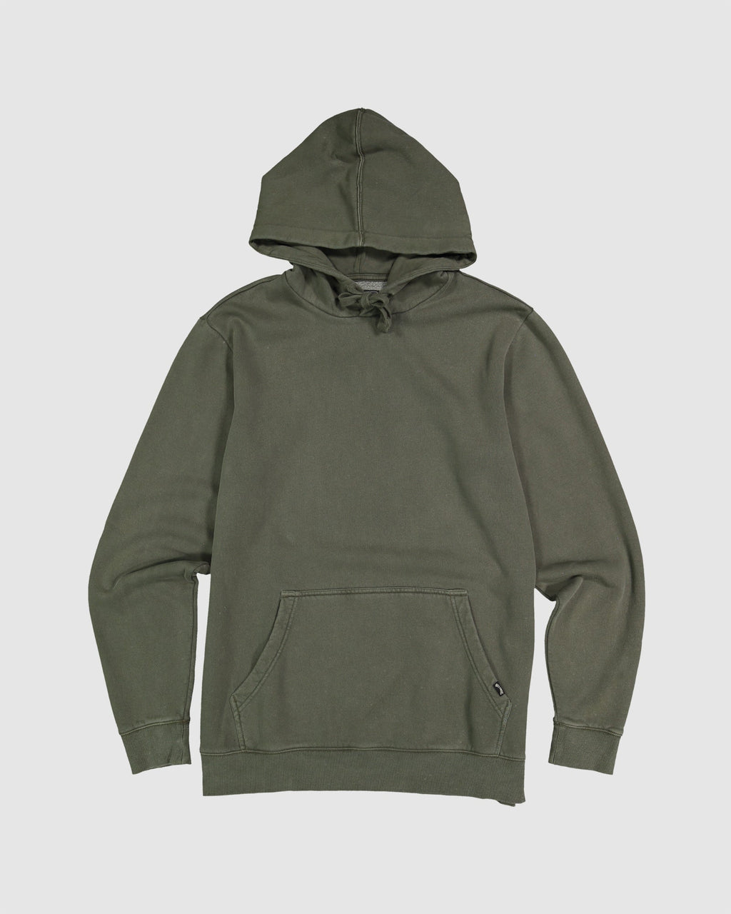 Mens OD Pop Hoodie