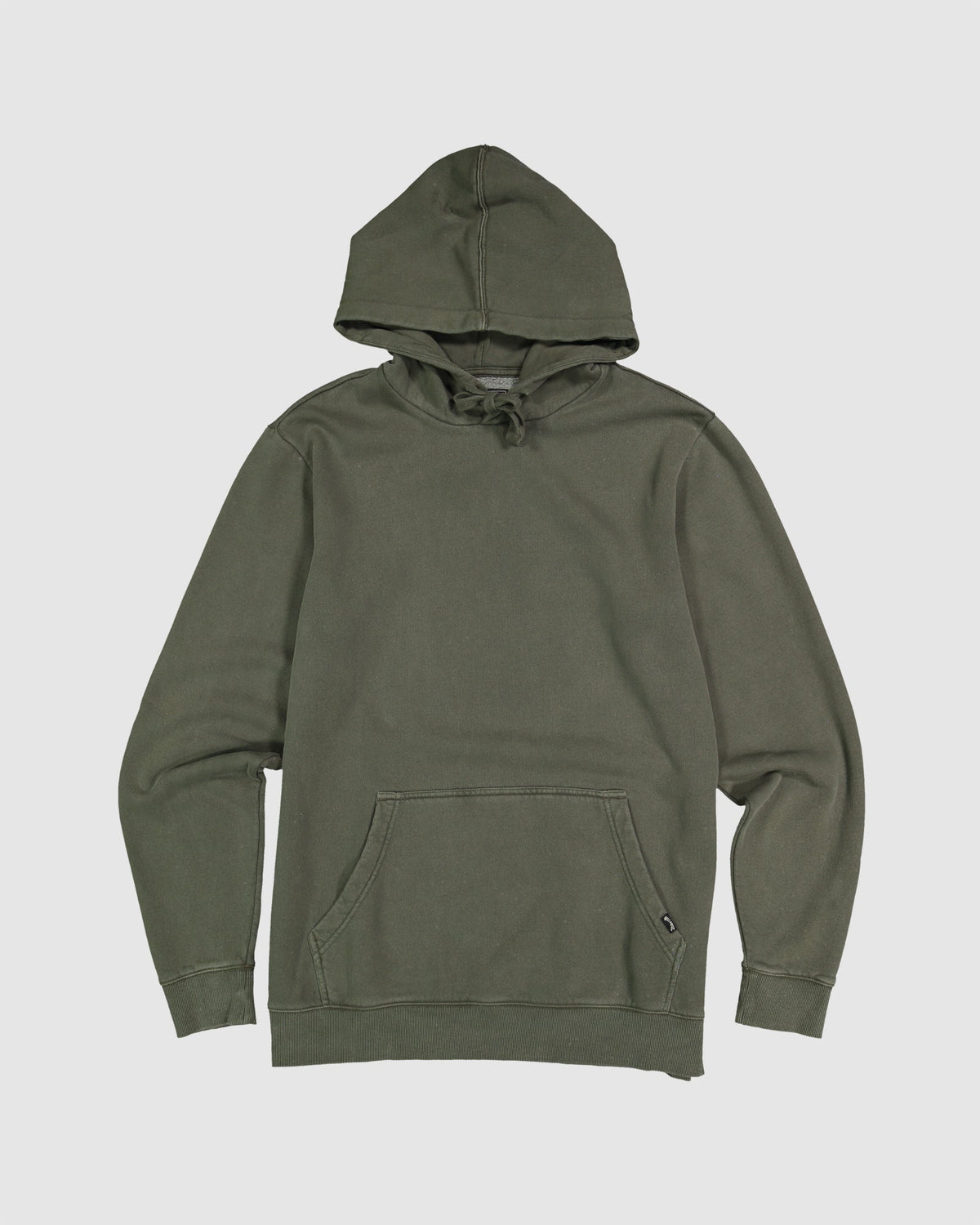 Mens OD Pop Hoodie