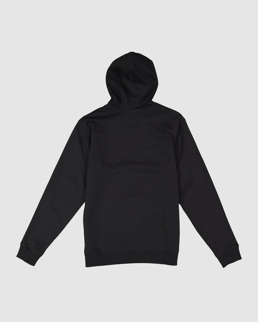 MENS SHORELINE PULLOVER HOODIE