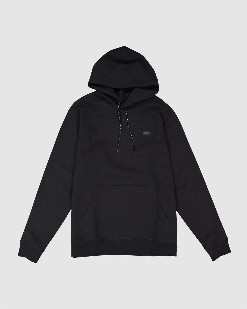 MENS SHORELINE PULLOVER HOODIE