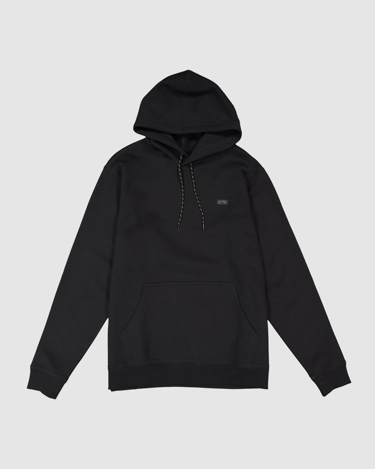 MENS SHORELINE PULLOVER HOODIE