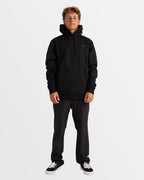 MENS SHORELINE PULLOVER HOODIE