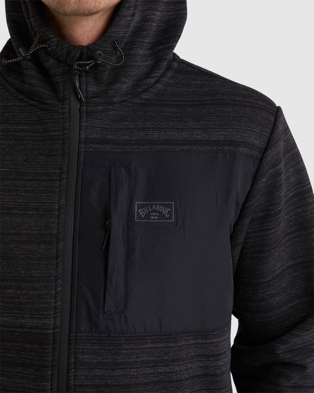 ADIV HIKER ZIP THRU