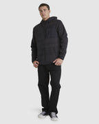 ADIV HIKER ZIP THRU