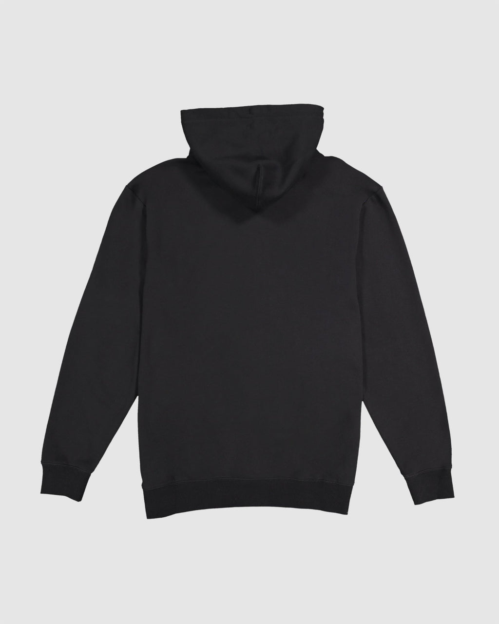 Mens Tonal Wave Pop Hoodie