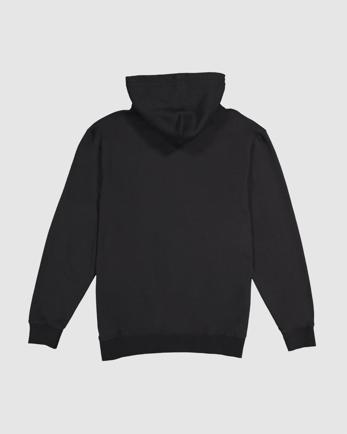 Mens Tonal Wave Pop Hoodie