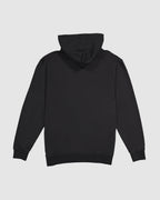 Mens Tonal Wave Pop Hoodie