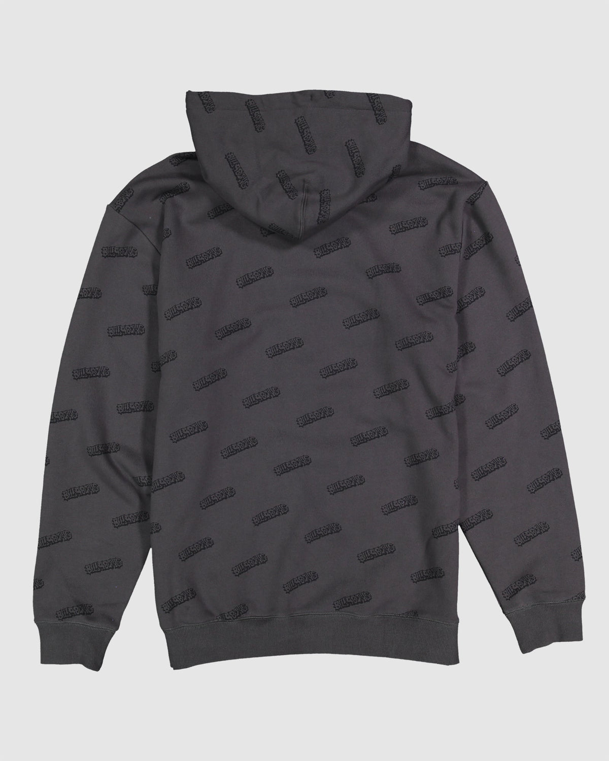 Mens Filthy Allover Pop Hoodie