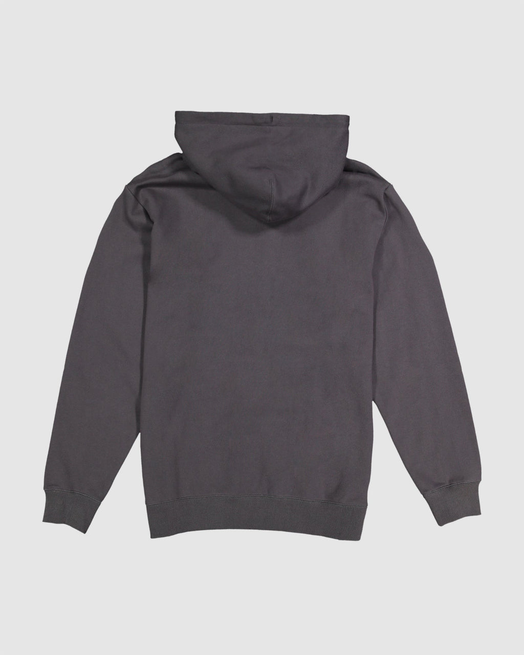 Mens Tonal Wave Pop Hoodie