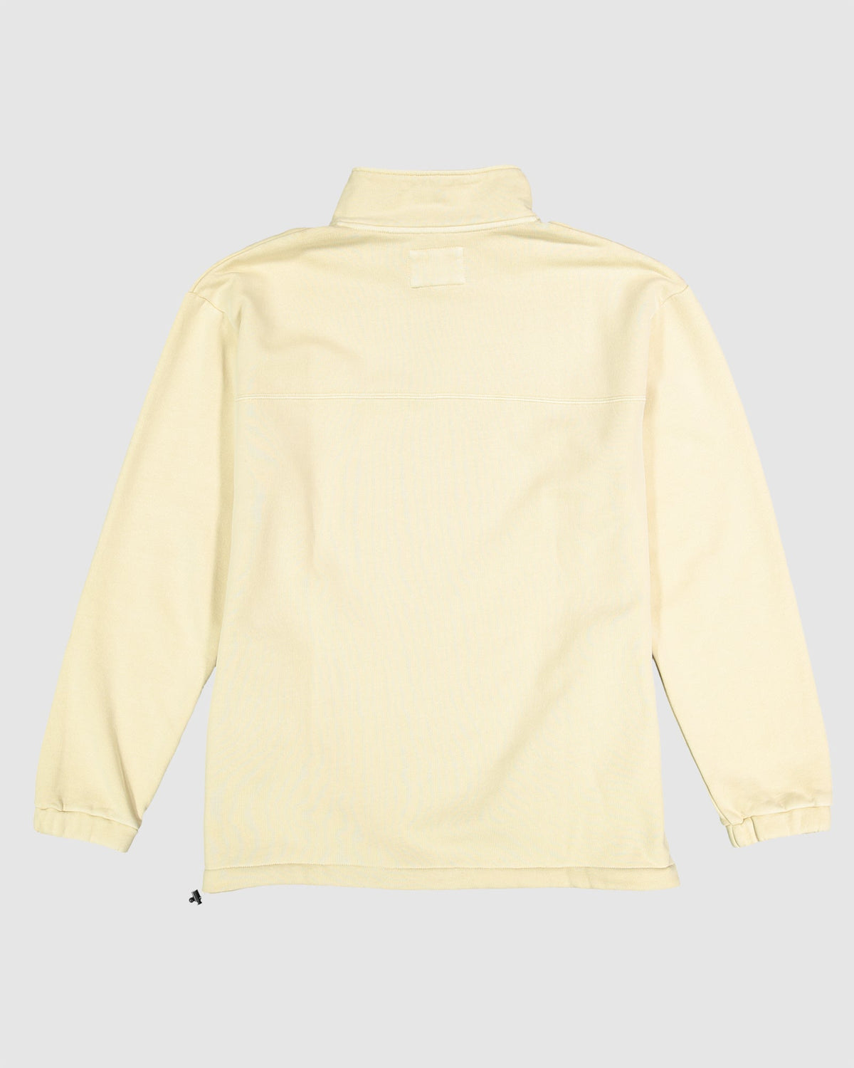 Mens King Prawn Pullover Crew