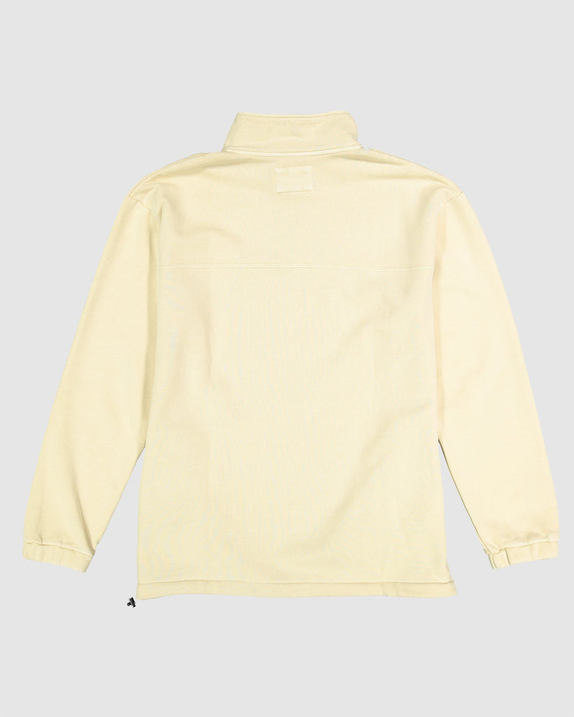 Mens King Prawn Pullover Crew