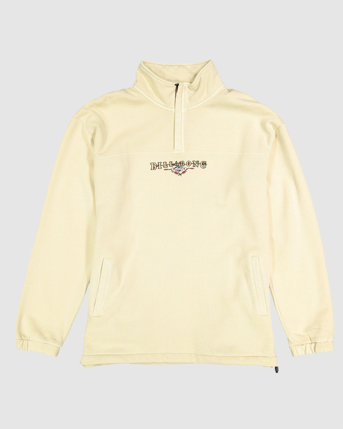 Mens King Prawn Pullover Crew