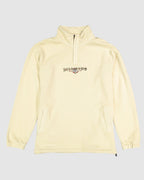 Mens King Prawn Pullover Crew