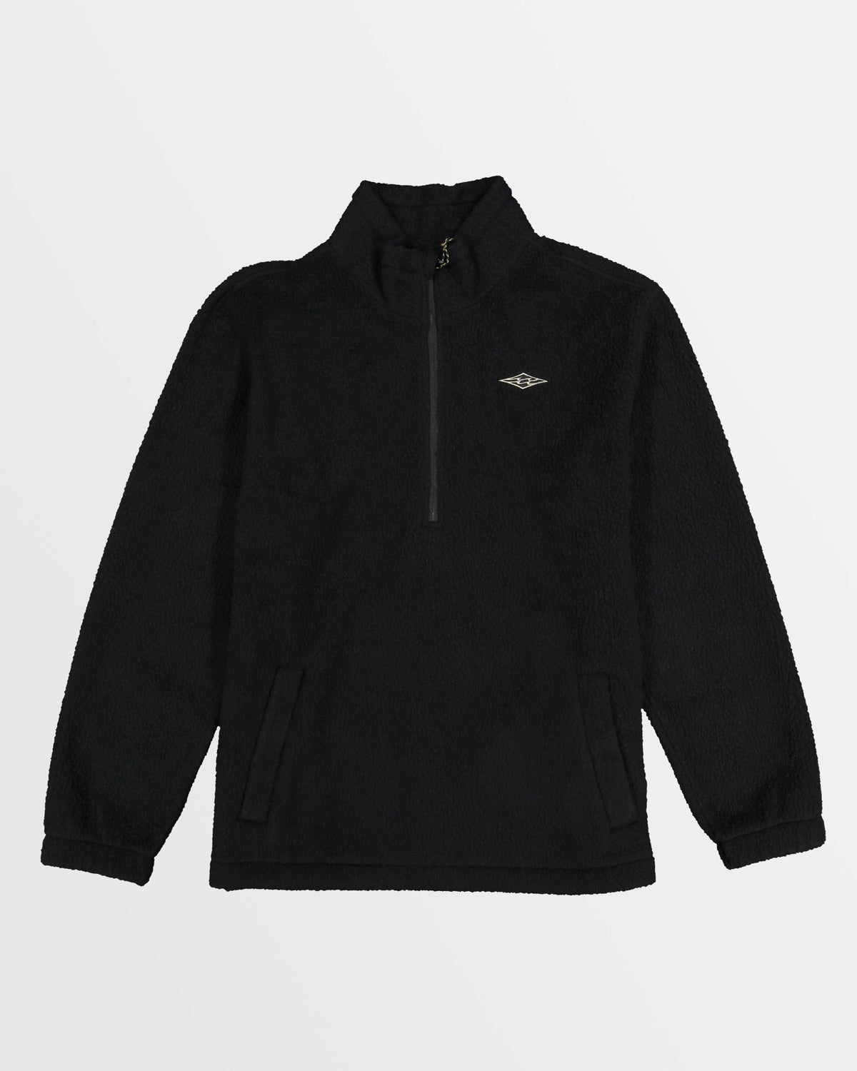 Mens A/Div Boundary Mock Neck Sweatshirt