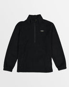 Mens A/Div Boundary Mock Neck Sweatshirt