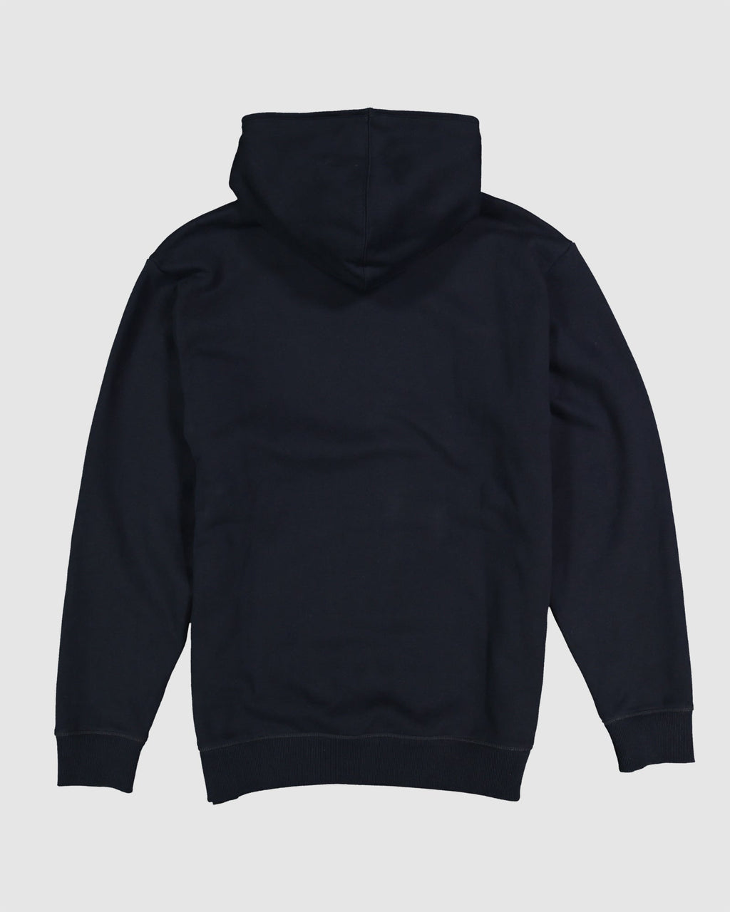 Mens Bracket Wave Pop Pullover Hoodie