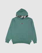 Mens Mogul Pop Pulover Hoodie