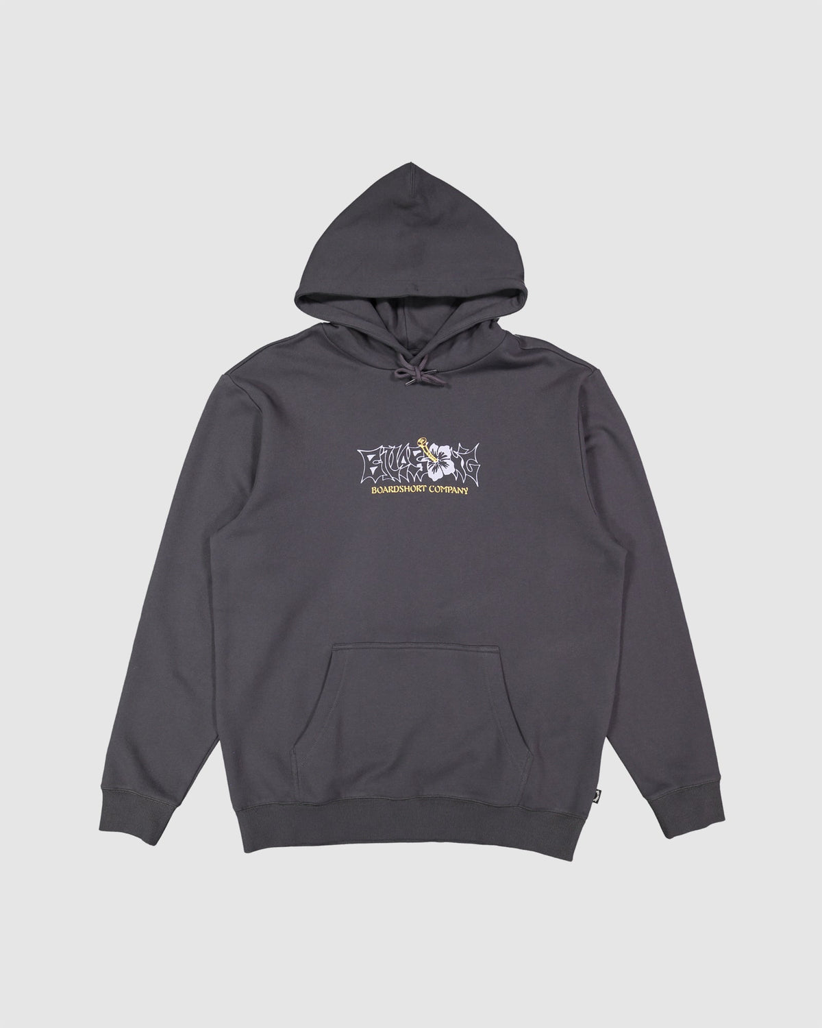 Mens Screwed Pop Pullover Hoodie