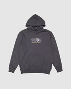Mens Screwed Pop Pullover Hoodie