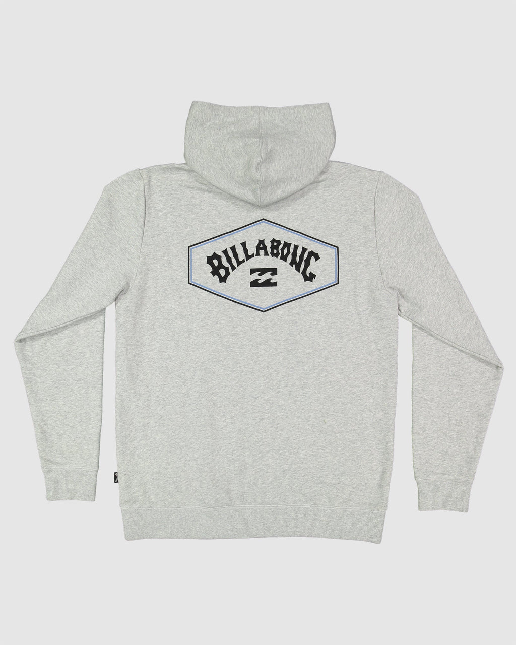 Mens Exit Arch Pop Hoodie