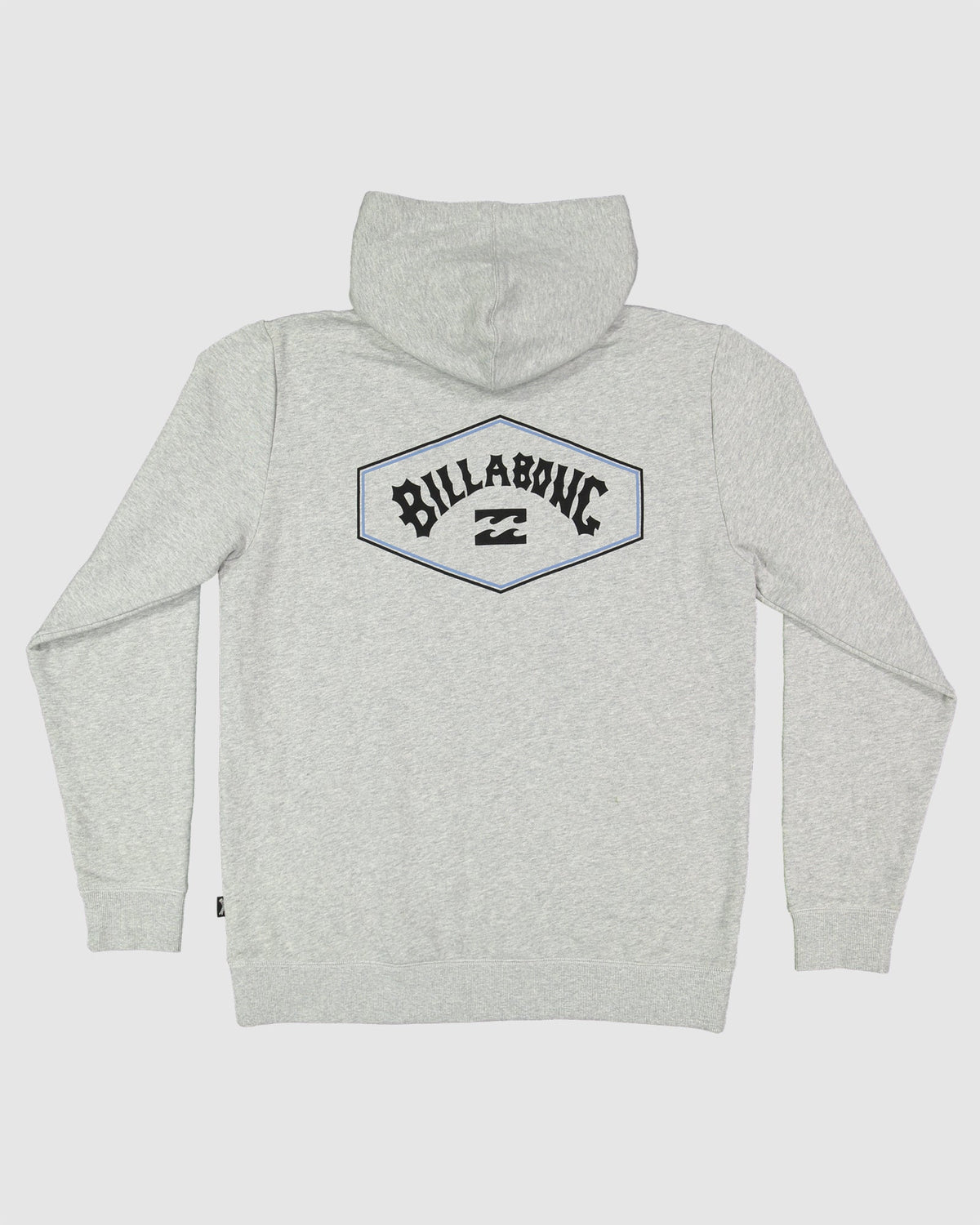 Mens Exit Arch Pop Hoodie