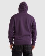 Mens Otis Flow Pop Pullover Hoodie